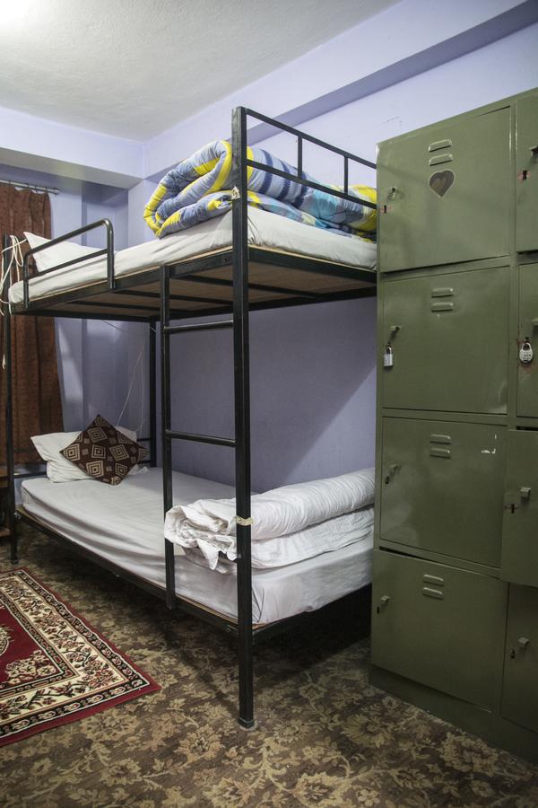 Gallery Image Of Zen Bed and Breakfast Kathmandu