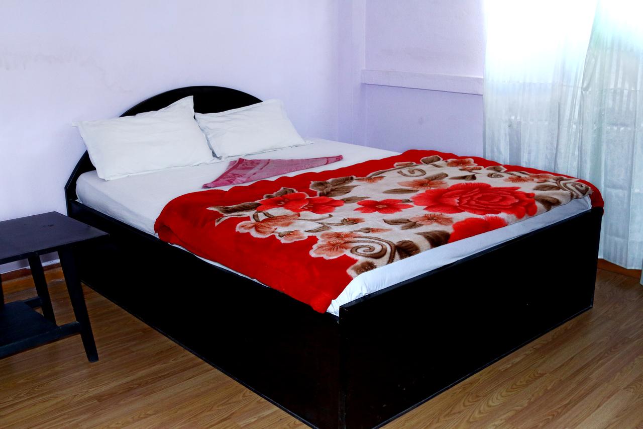 Gallery Image Of Zen Bed and Breakfast Kathmandu