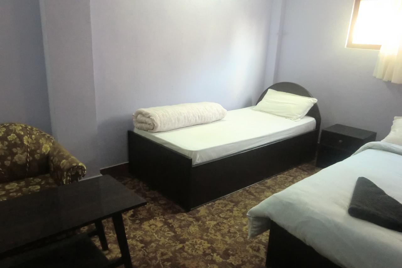 Gallery Image Of Zen Bed and Breakfast Kathmandu