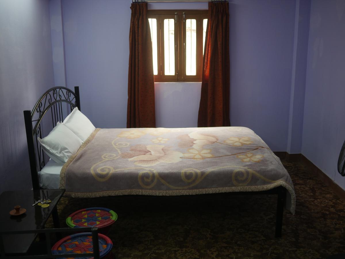 Gallery Image Of Zen Bed and Breakfast Kathmandu