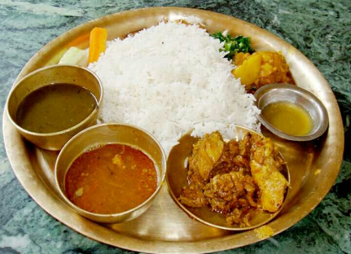 Gallery Image Of Hotel Deepjyoti Pvt Ltd