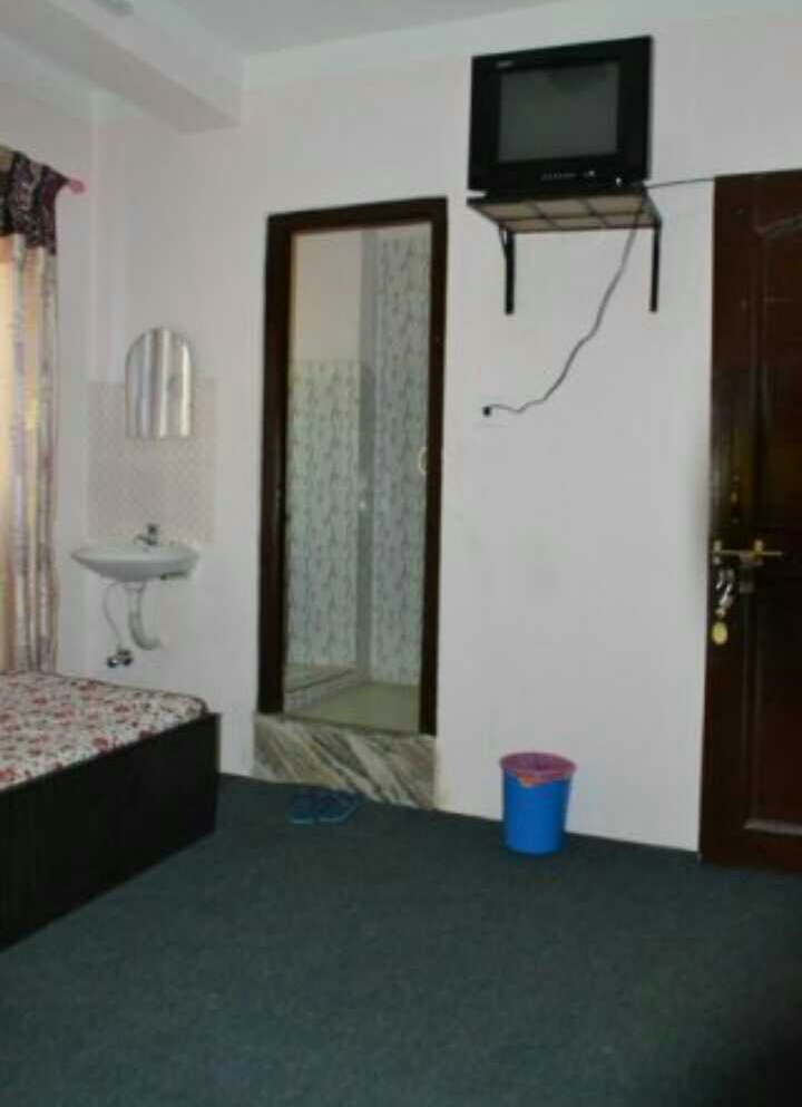 Gallery Image Of Hotel Deepjyoti Pvt Ltd