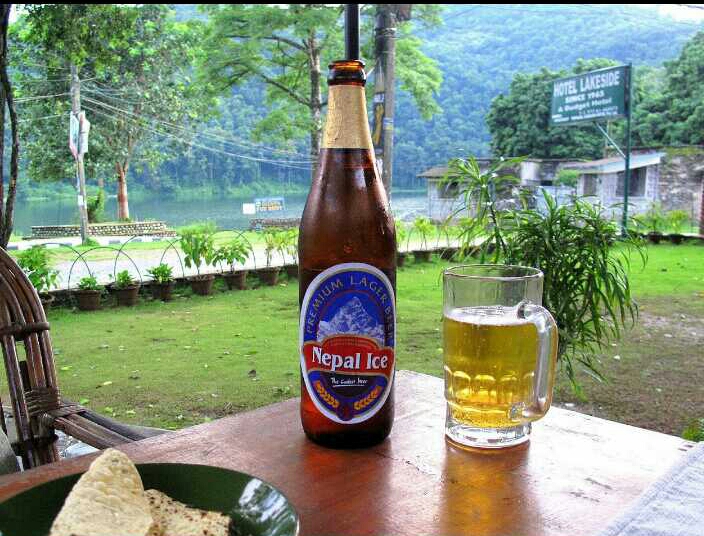 Gallery Image Of Hotel Deepjyoti Pvt Ltd