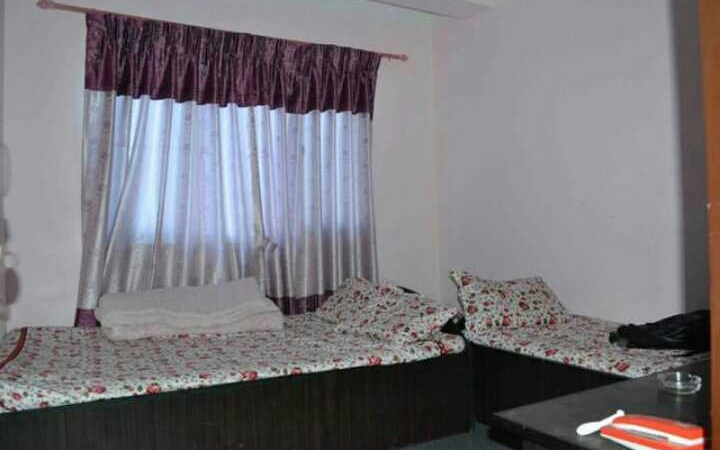 Gallery Image Of Hotel Deepjyoti Pvt Ltd