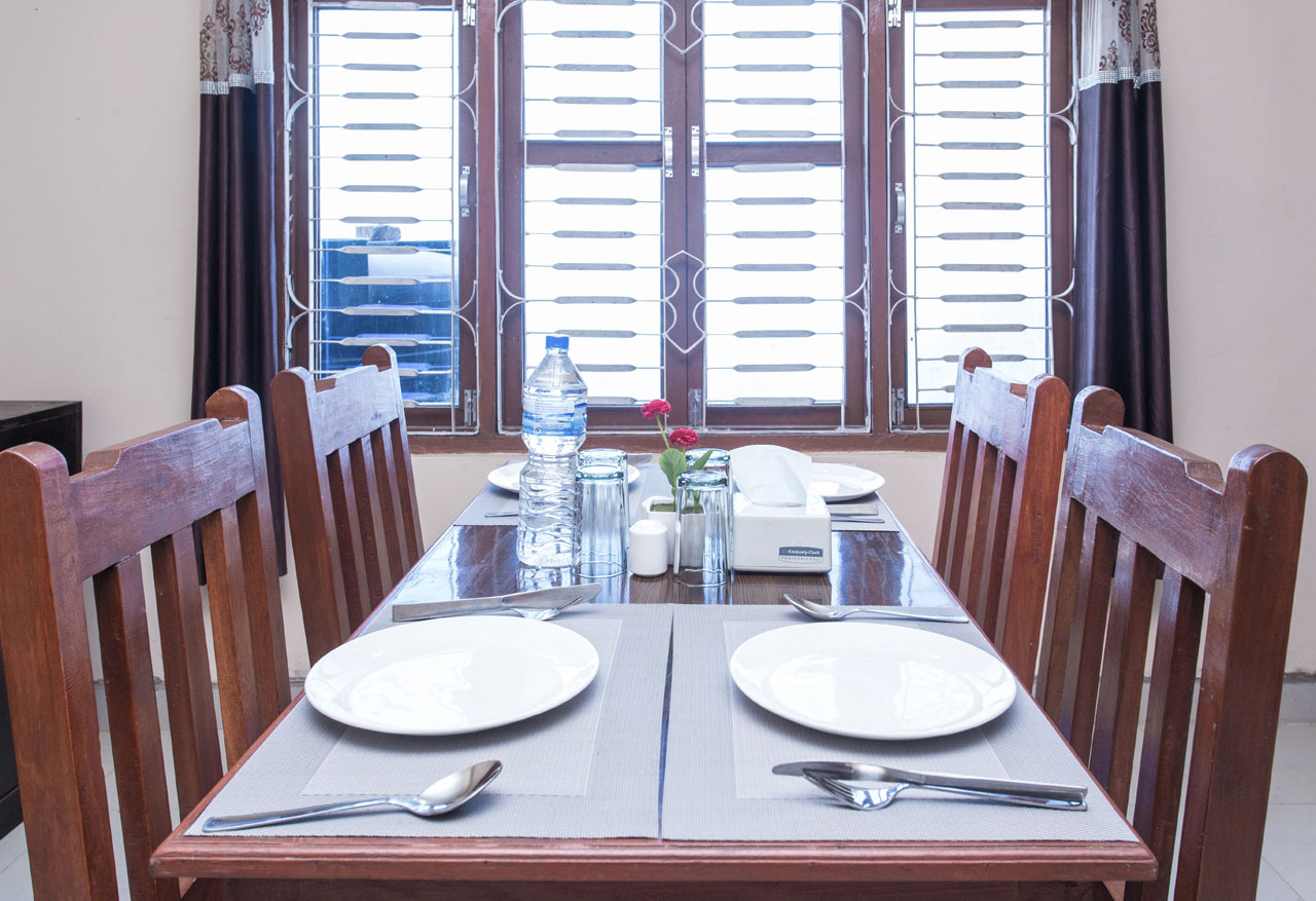 Gallery Image Of Ranimahal Boutique Hotel Pvt Ltd