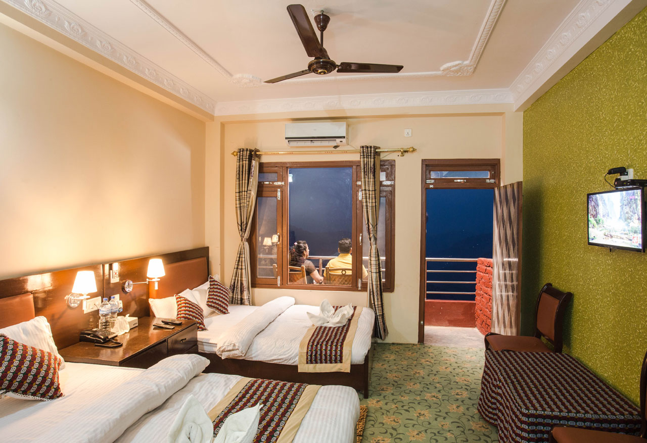 Gallery Image Of Ranimahal Boutique Hotel Pvt Ltd