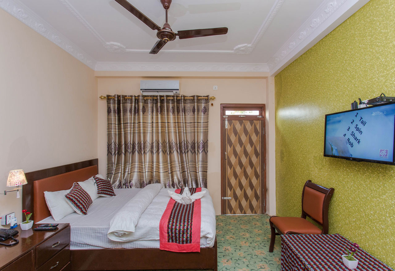 Gallery Image Of Ranimahal Boutique Hotel Pvt Ltd