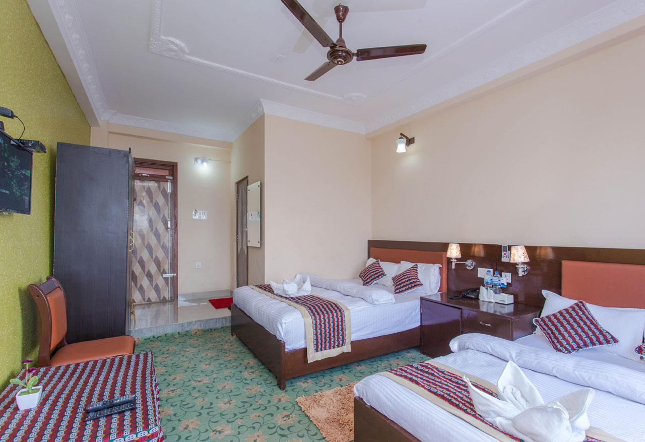 Gallery Image Of Ranimahal Boutique Hotel Pvt Ltd