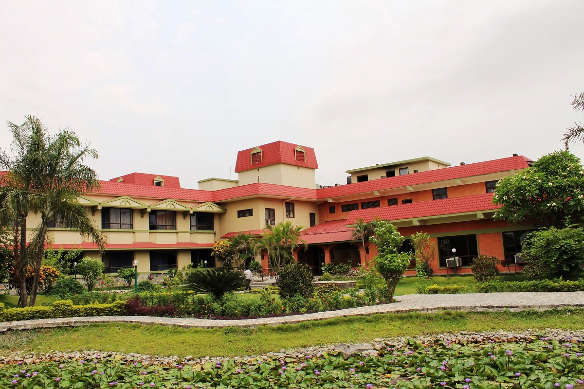 Gallery Image Of Hotel Nirvana Pvt Ltd