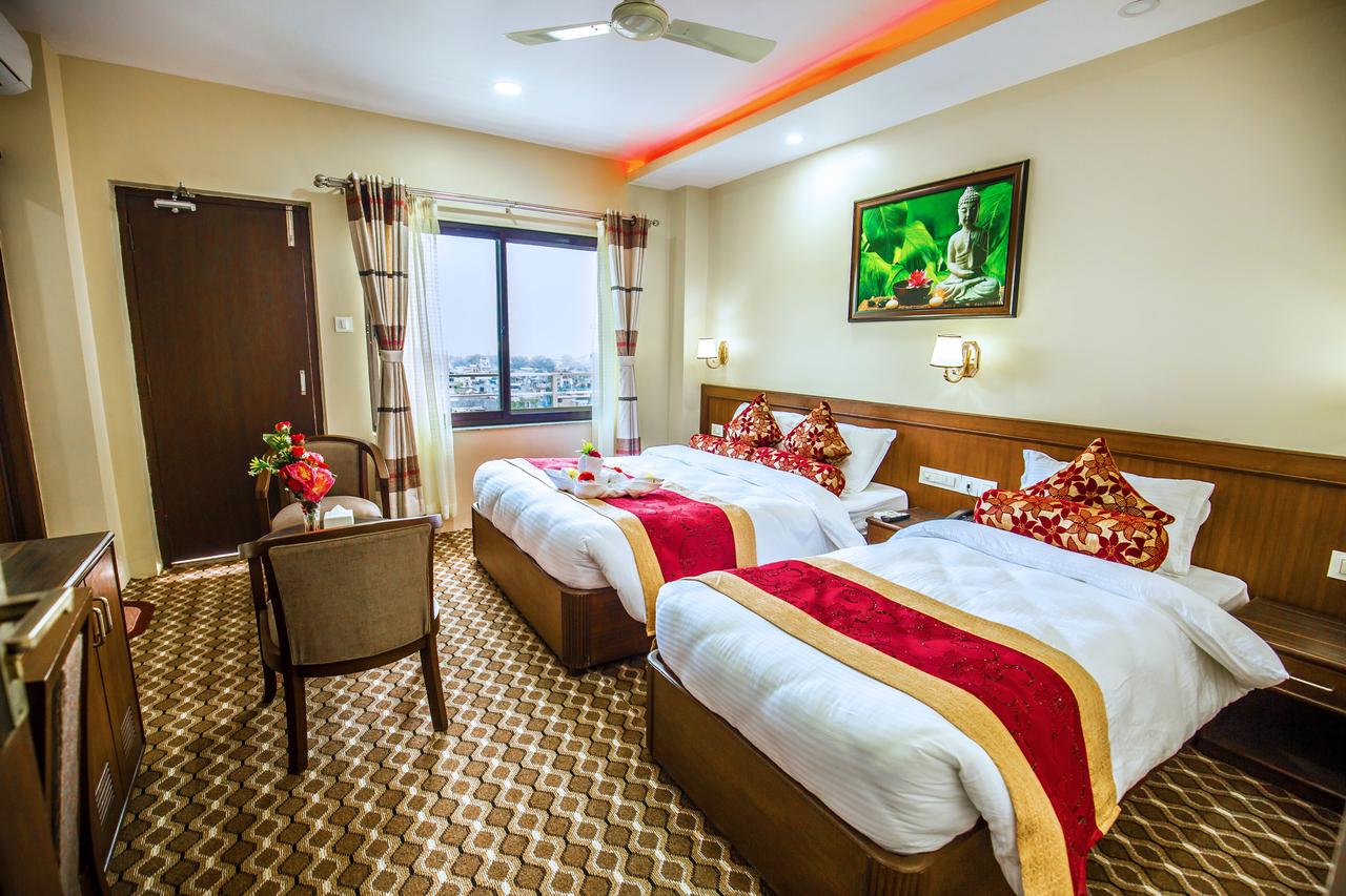 Gallery Image Of Avenue Hotel Pvt Ltd