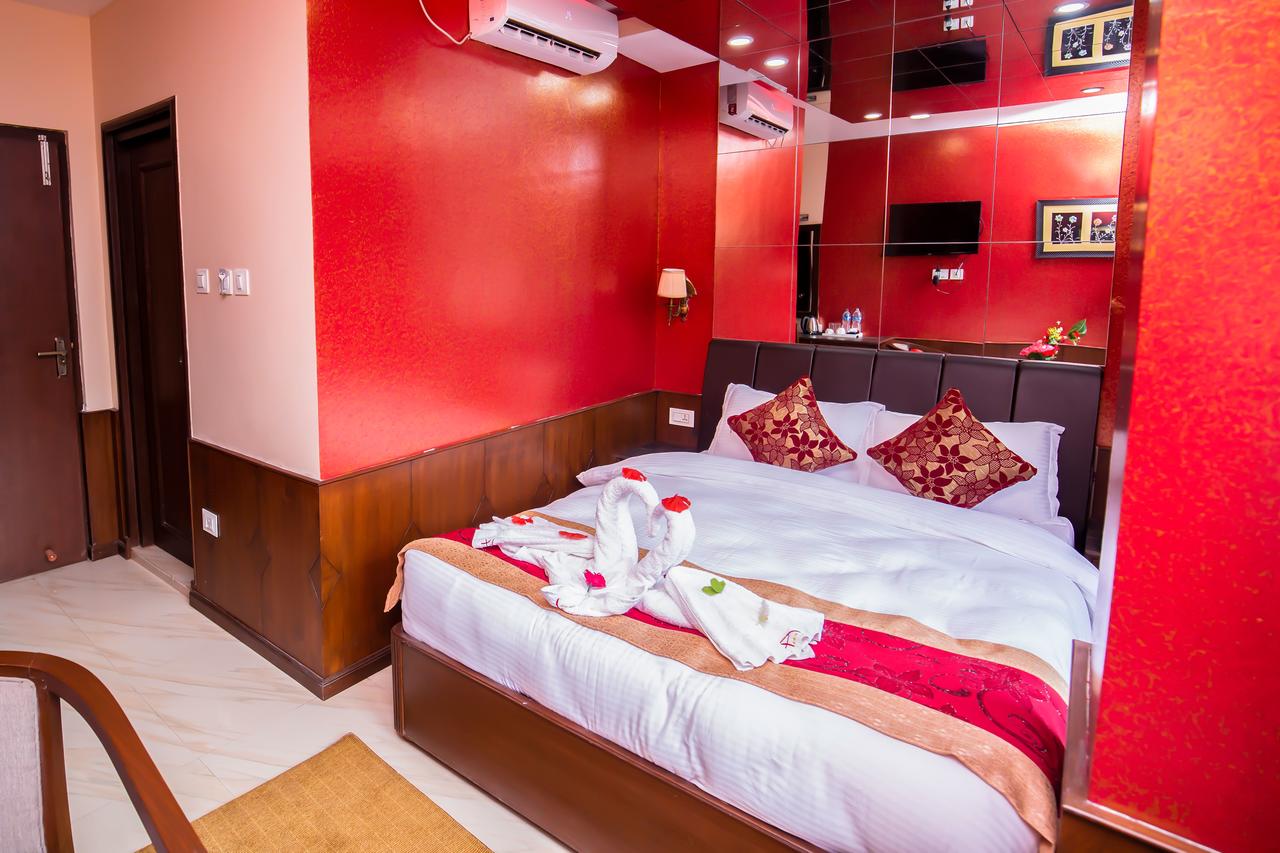 Gallery Image Of Avenue Hotel Pvt Ltd