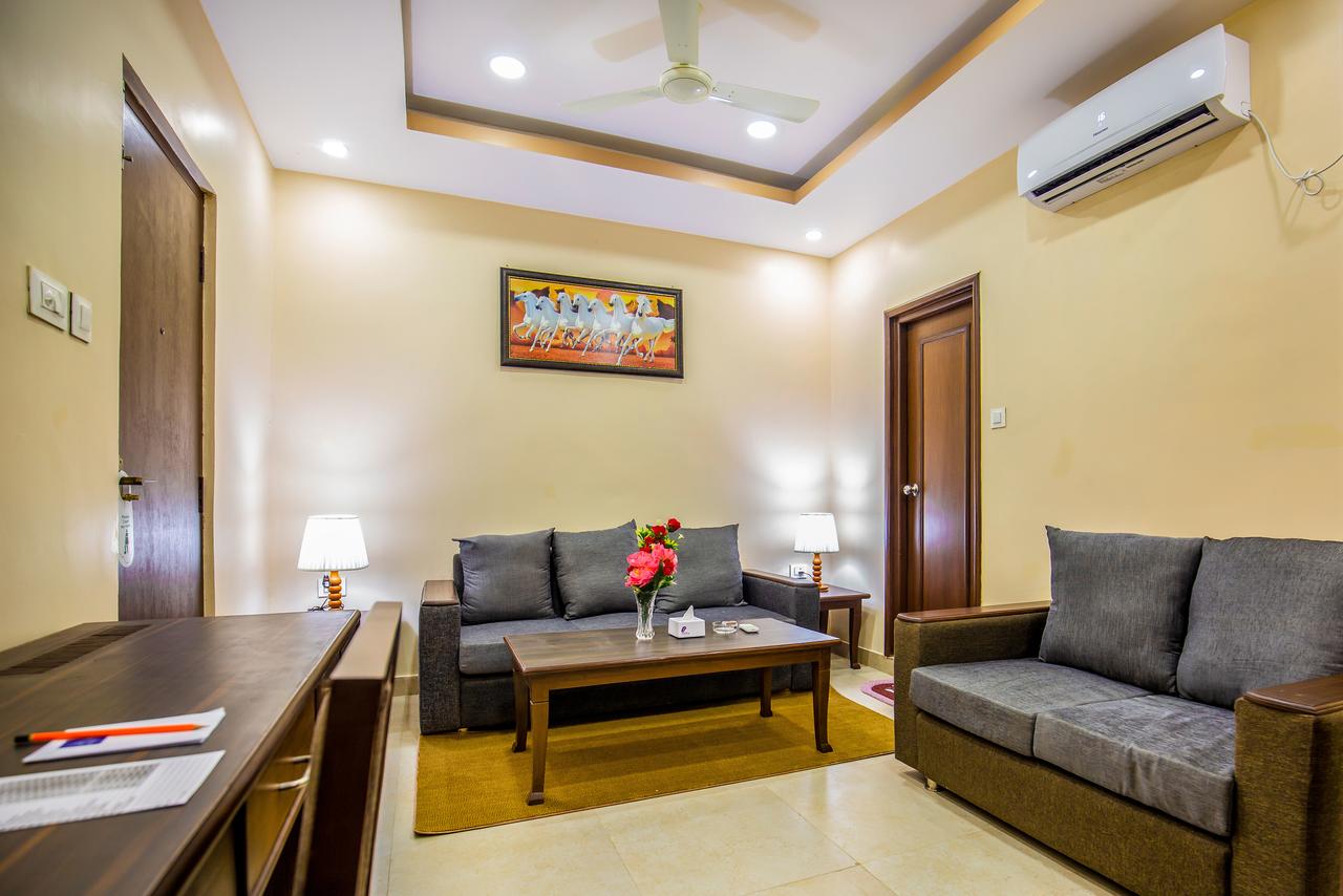 Gallery Image Of Avenue Hotel Pvt Ltd