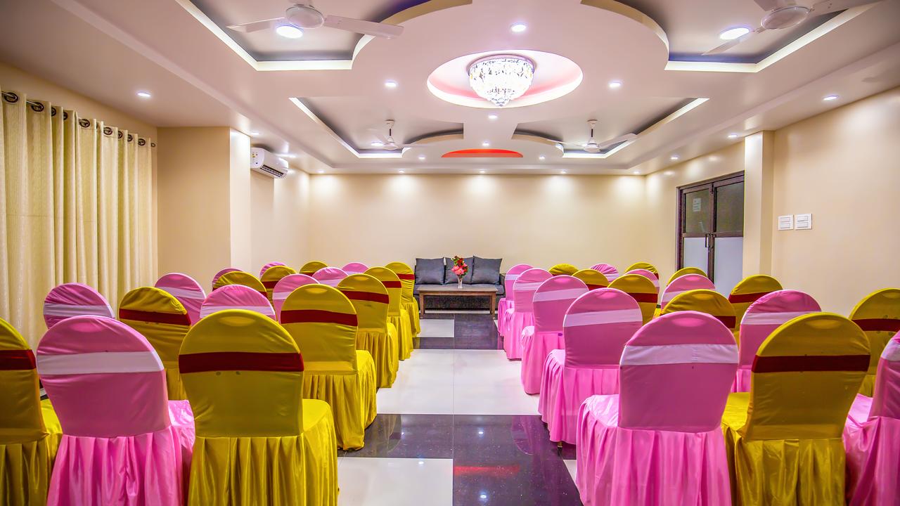 Gallery Image Of Avenue Hotel Pvt Ltd