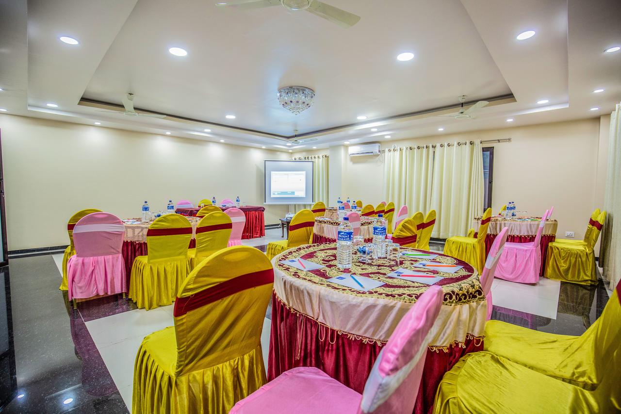 Gallery Image Of Avenue Hotel Pvt Ltd