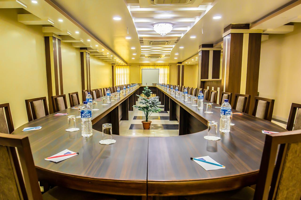 Gallery Image Of Avenue Hotel Pvt Ltd