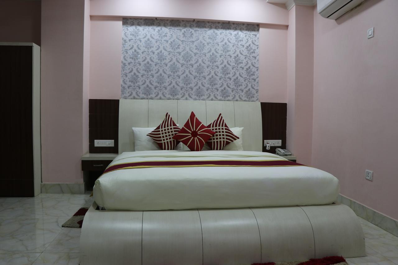 Gallery Image Of Hotel City Palace Nepalgunj Pvt. Ltd