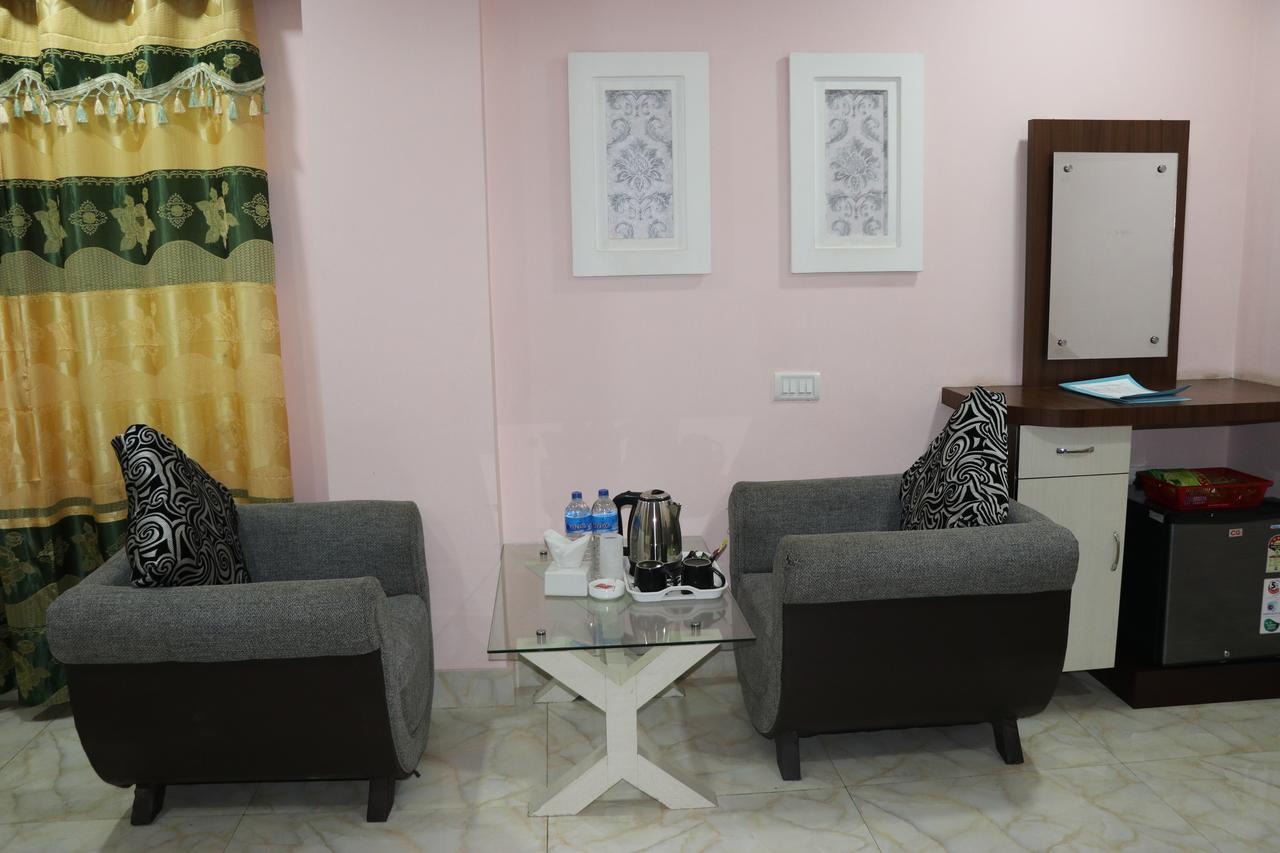 Gallery Image Of Hotel City Palace Nepalgunj Pvt. Ltd