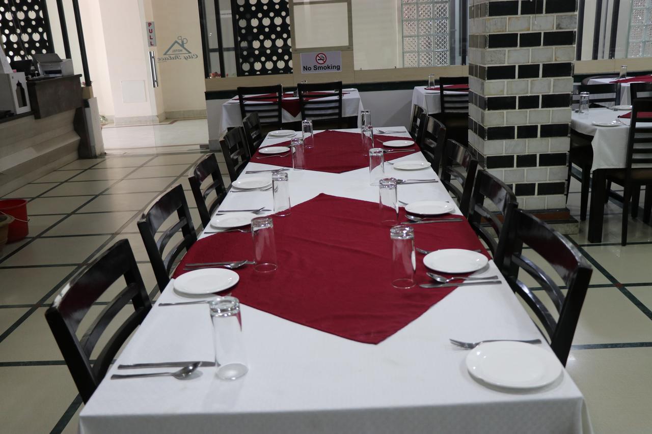 Gallery Image Of Hotel City Palace Nepalgunj Pvt. Ltd