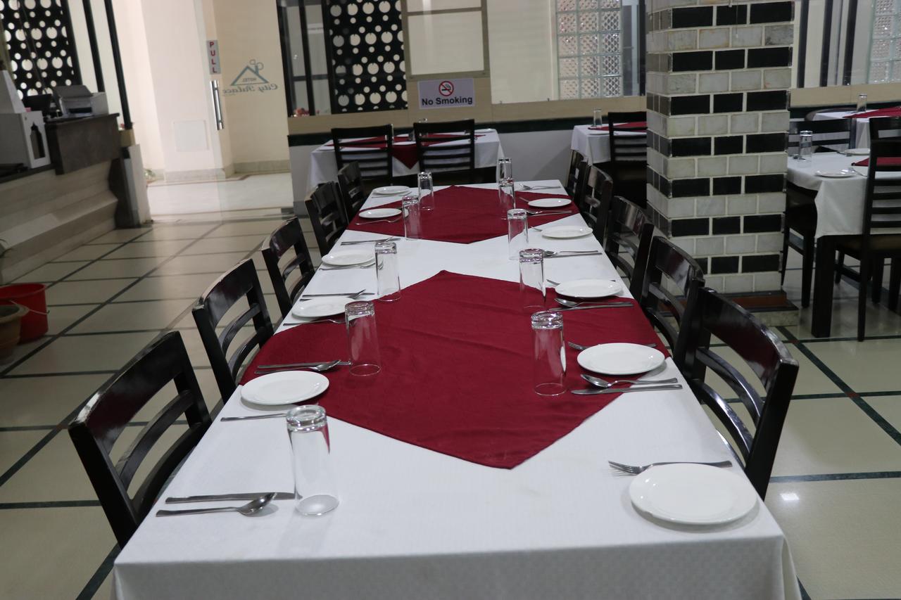 Gallery Image Of Hotel City Palace Nepalgunj Pvt. Ltd