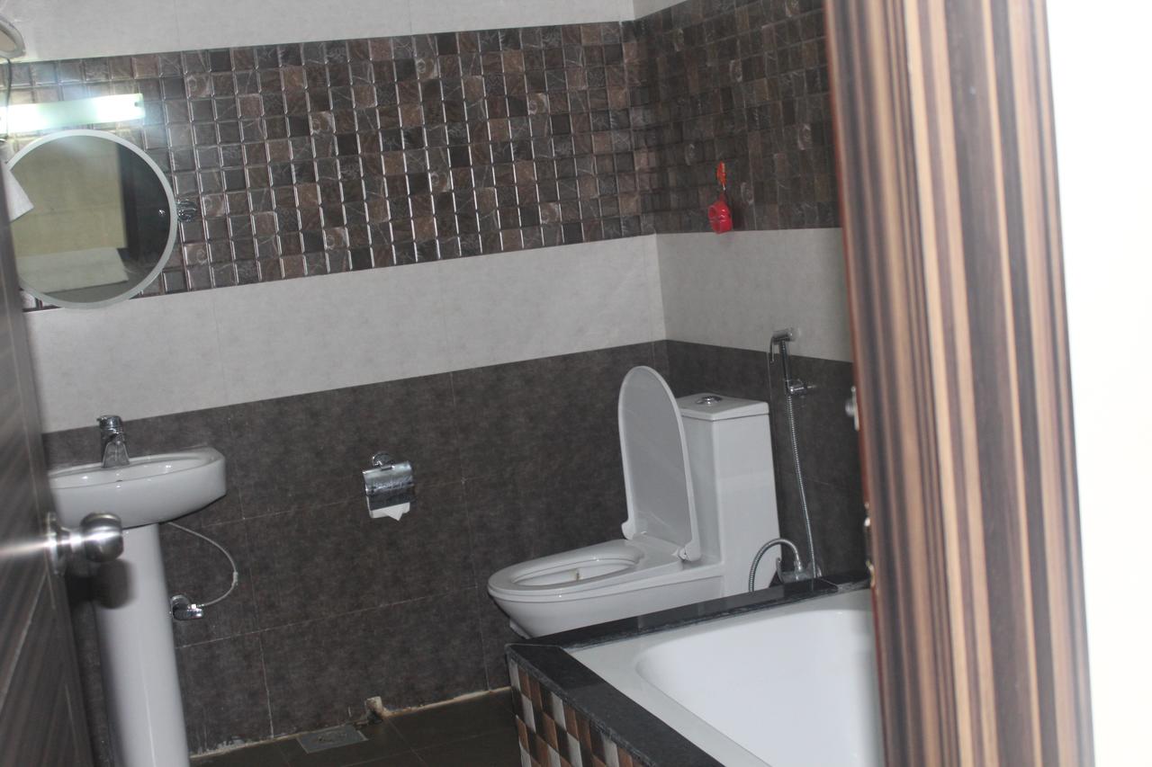 Gallery Image Of Hotel City Palace Nepalgunj Pvt. Ltd