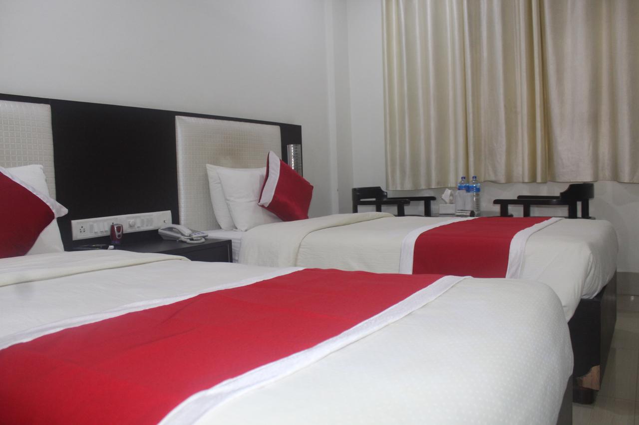 Gallery Image Of Hotel City Palace Nepalgunj Pvt. Ltd