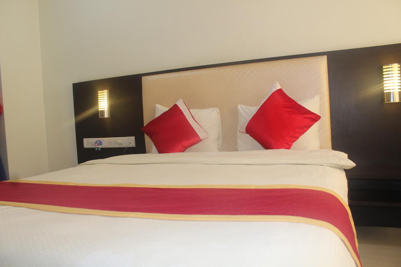 Gallery Image Of Hotel City Palace Nepalgunj Pvt. Ltd