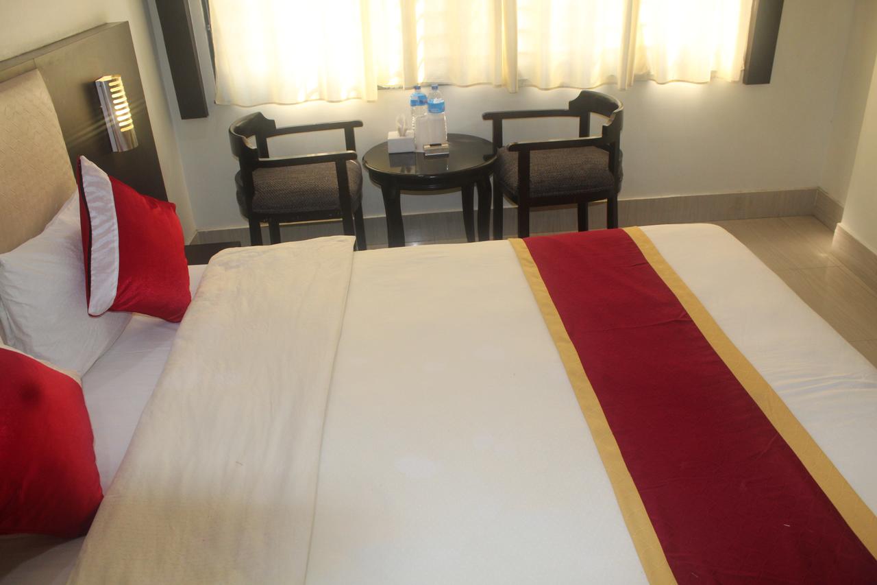 Gallery Image Of Hotel City Palace Nepalgunj Pvt. Ltd
