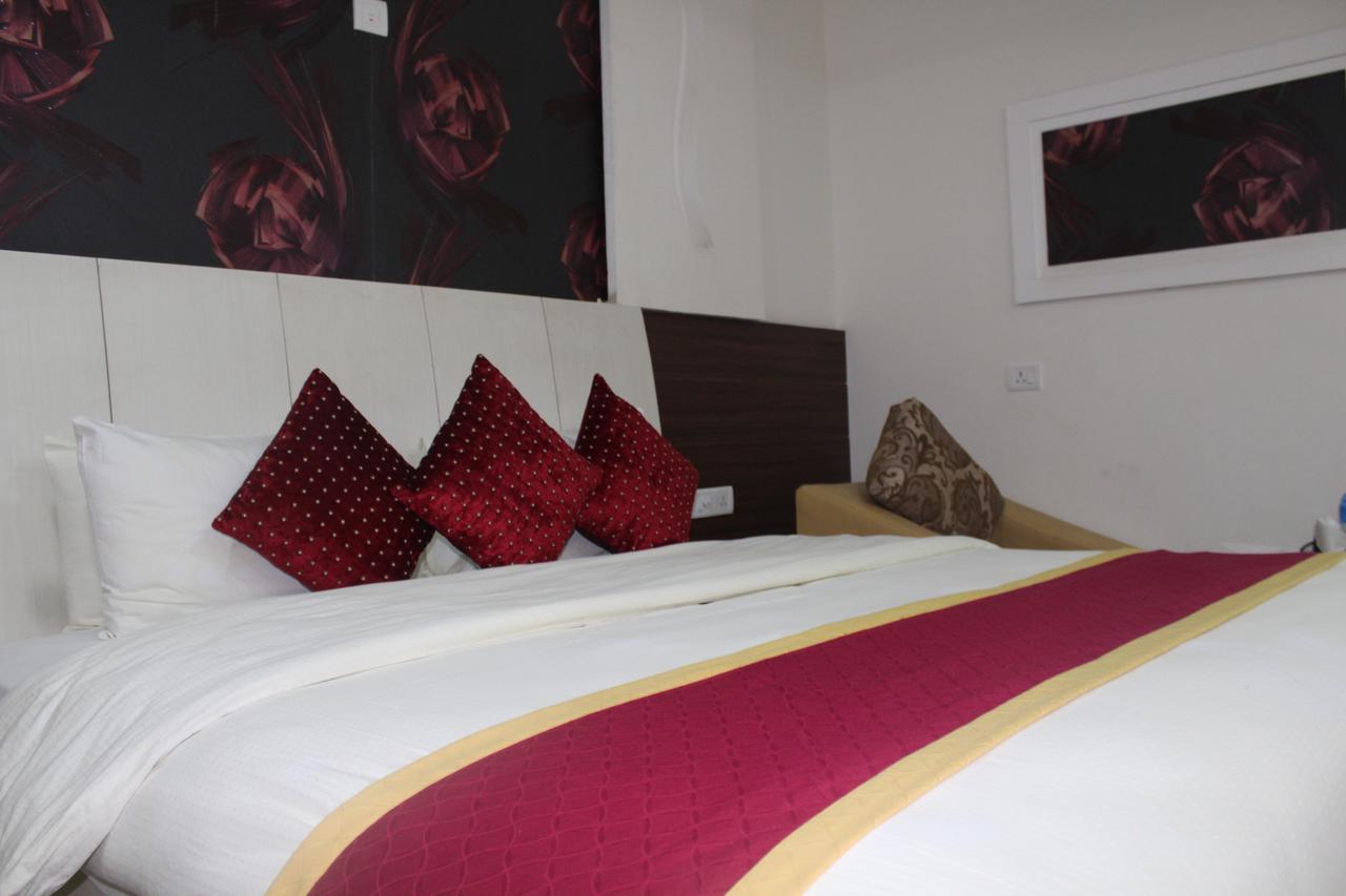 Gallery Image Of Hotel City Palace Nepalgunj Pvt. Ltd