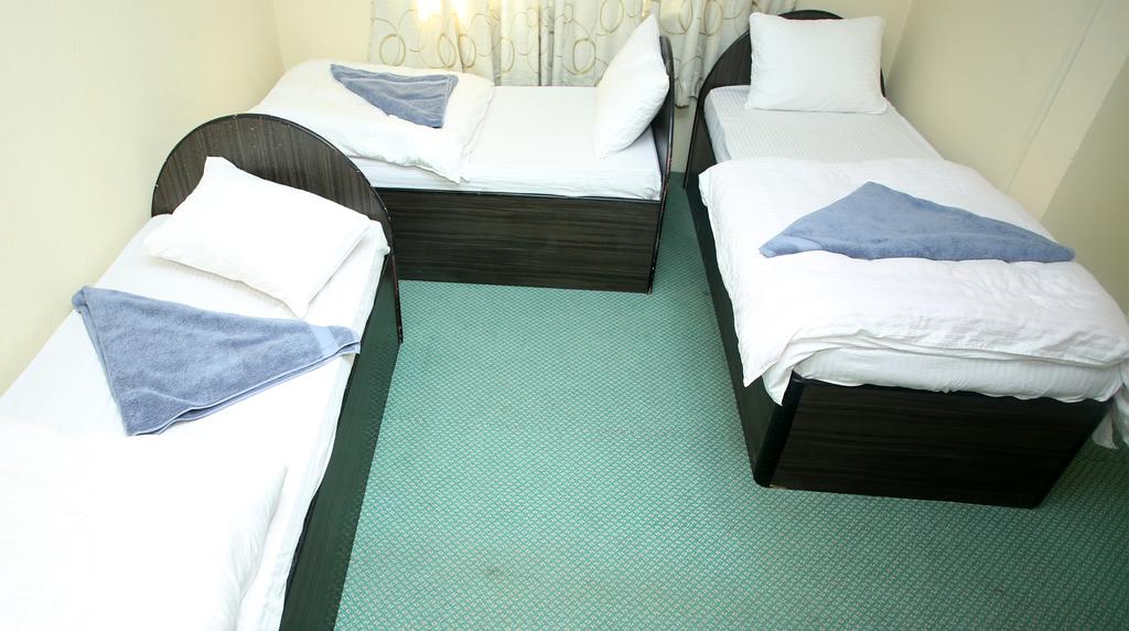 Gallery Image Of Mitra Garden Inn