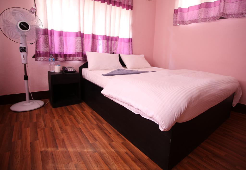 Gallery Image Of Mitra Garden Inn