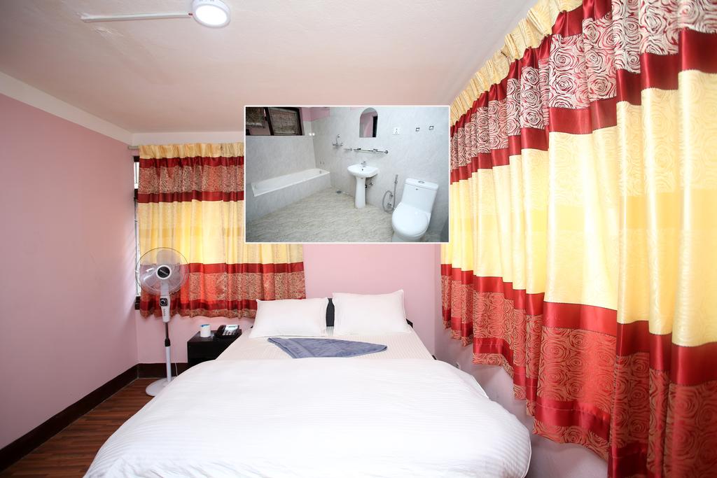 Gallery Image Of Mitra Garden Inn