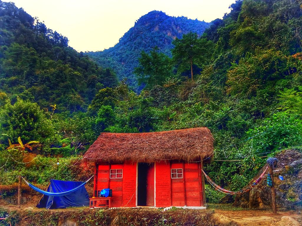 Gallery Image Of Dew Camping Resort