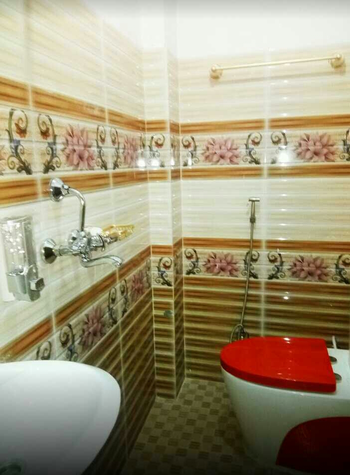 Gallery Image Of Natures Tree Homestay