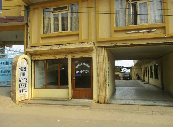 Hotel White Lake Pvt Ltd