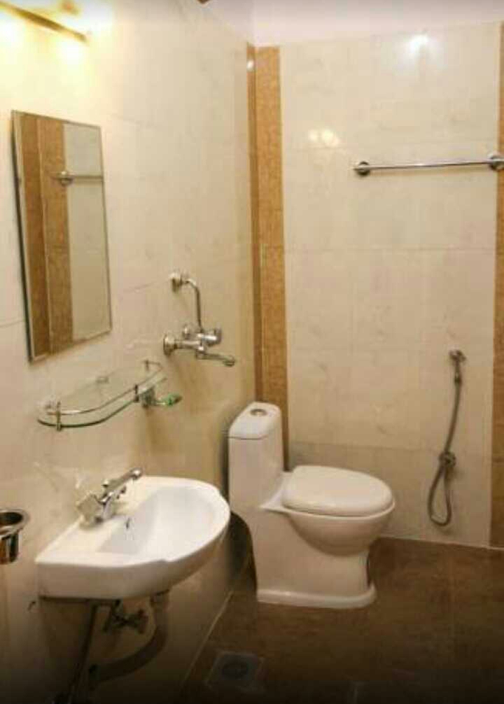 Gallery Image Of Hotel Aakash International Pvt Ltd