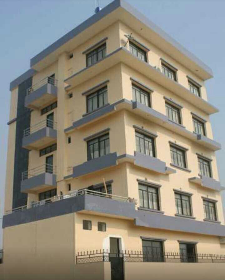 Gallery Image Of Hotel Aakash International Pvt Ltd