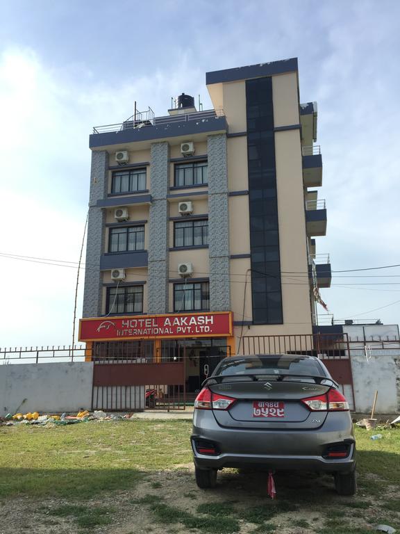 Gallery Image Of Hotel Aakash International Pvt Ltd