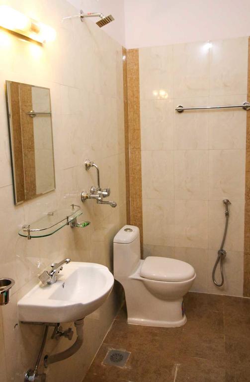 Gallery Image Of Hotel Aakash International Pvt Ltd