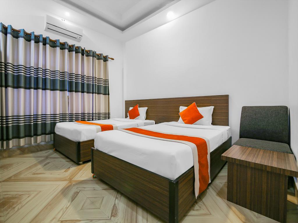 Gallery Image Of Hotel Aakash International Pvt Ltd