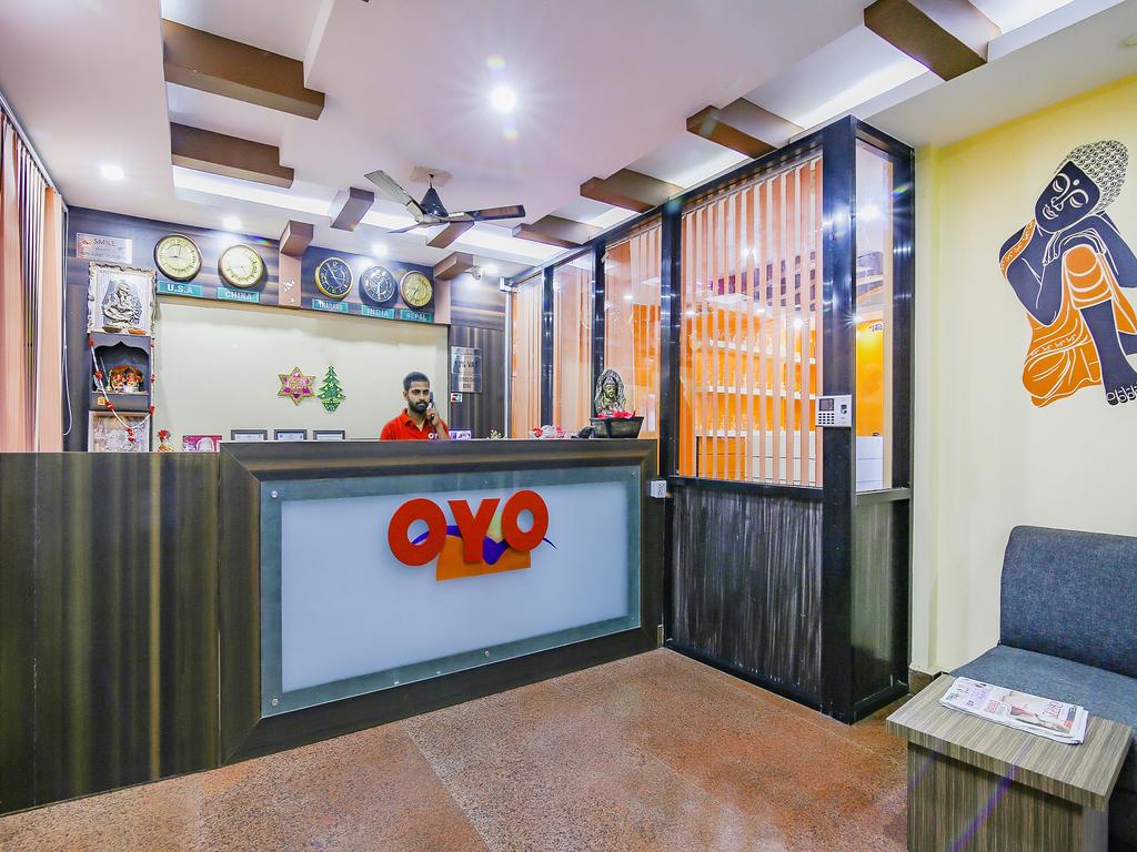 Gallery Image Of Hotel Aakash International Pvt Ltd