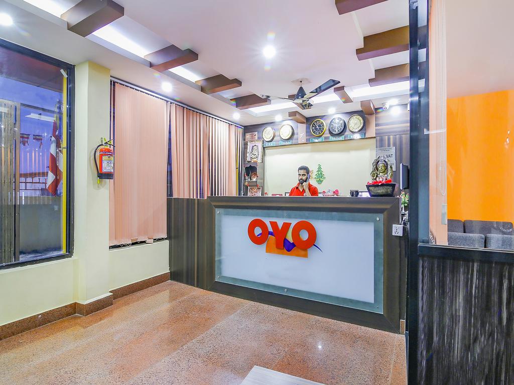 Gallery Image Of Hotel Aakash International Pvt Ltd
