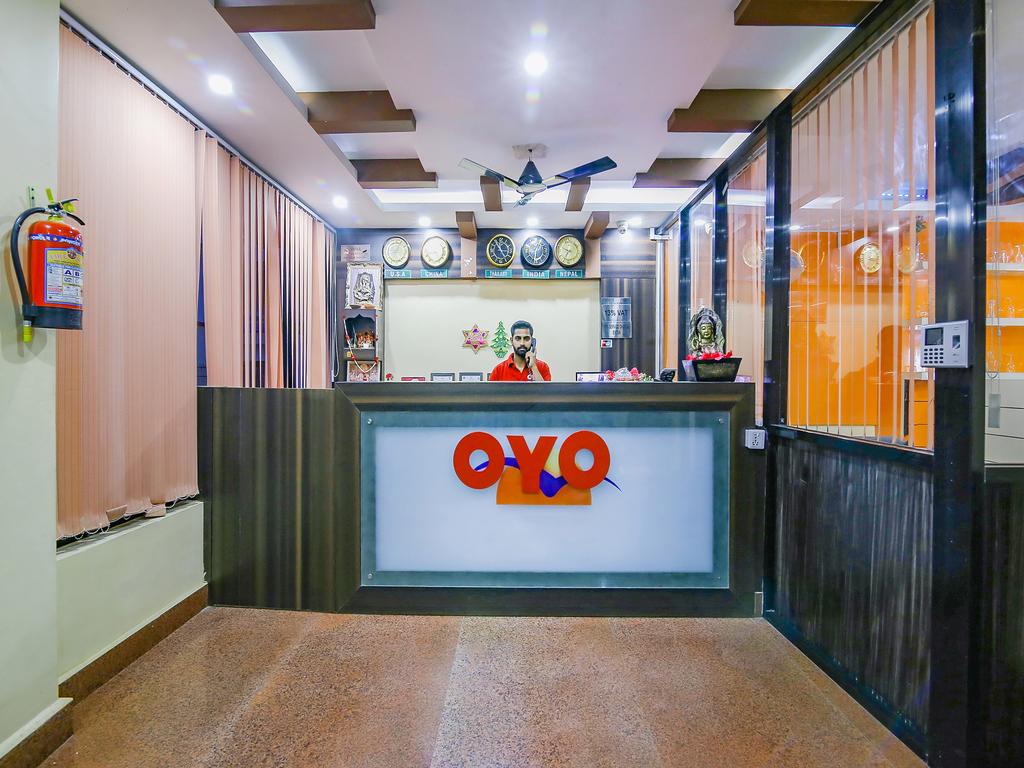 Gallery Image Of Hotel Aakash International Pvt Ltd