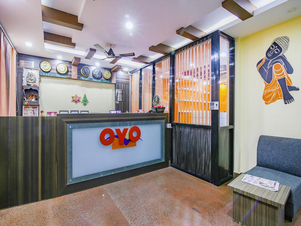 Gallery Image Of Hotel Aakash International Pvt Ltd