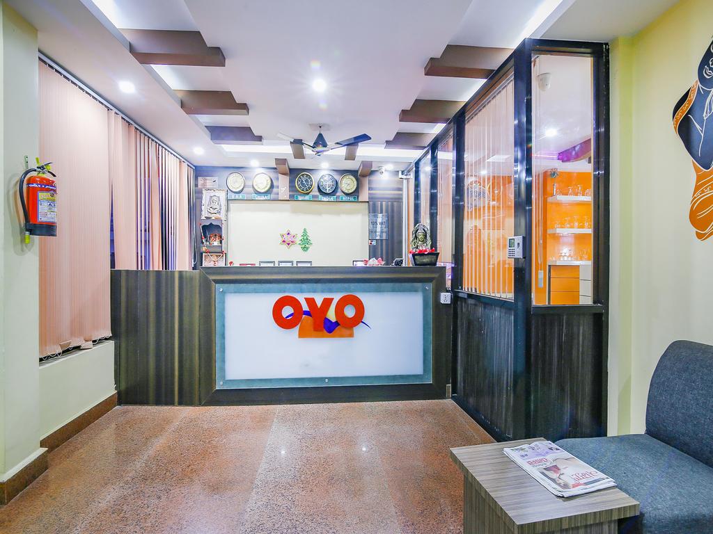 Gallery Image Of Hotel Aakash International Pvt Ltd