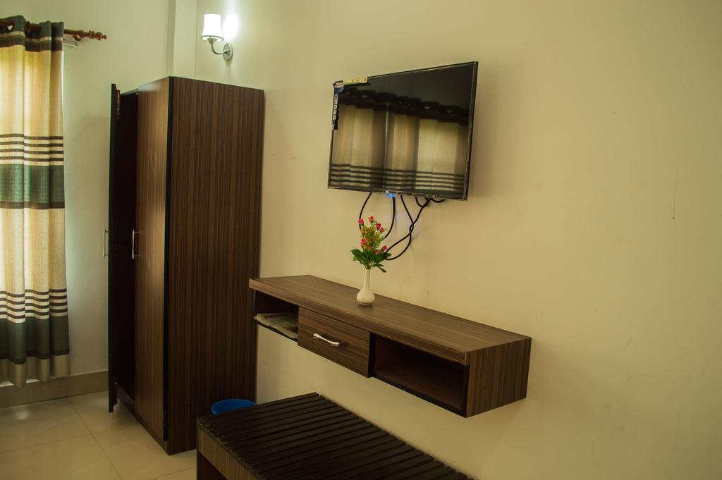 Gallery Image Of Hotel Aakash International Pvt Ltd