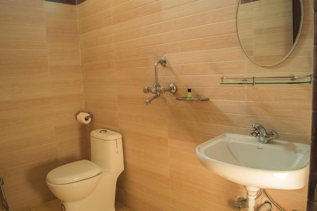 Gallery Image Of Hotel Aakash International Pvt Ltd