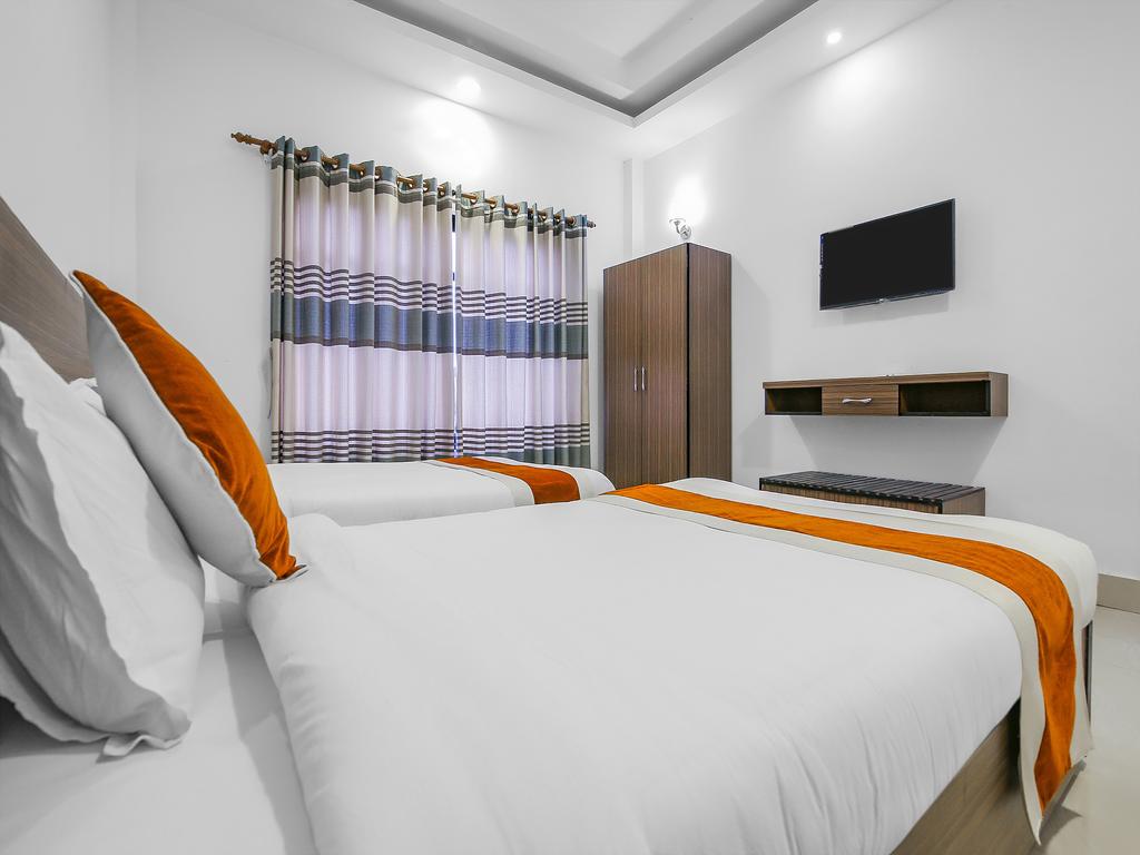 Gallery Image Of Hotel Aakash International Pvt Ltd