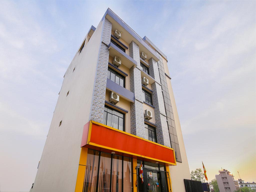 Gallery Image Of Hotel Aakash International Pvt Ltd