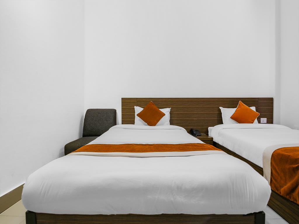 Gallery Image Of Hotel Aakash International Pvt Ltd