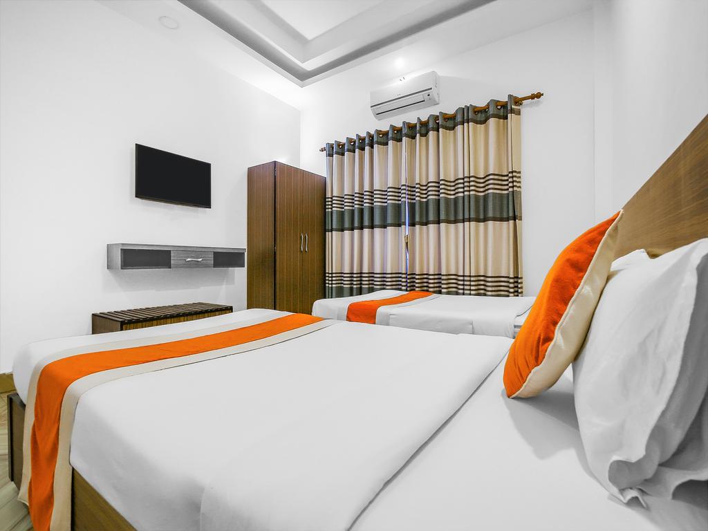 Gallery Image Of Hotel Aakash International Pvt Ltd